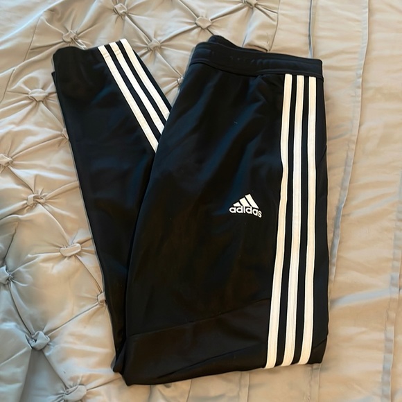 adidas Pants - Adidas pants size small